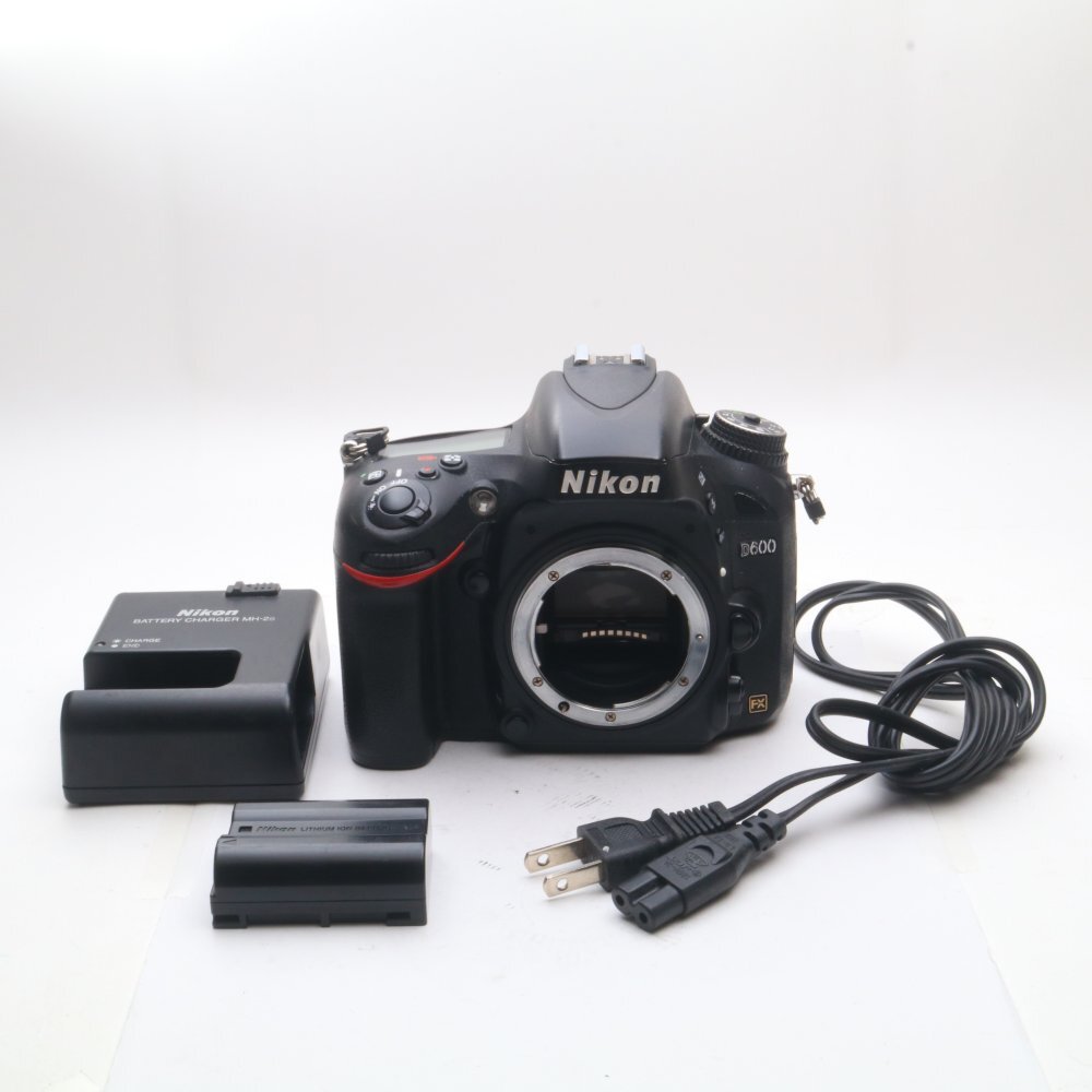2025年最新】Yahoo!オークション -nikon d600の中古品・新品・未 2025年最新】Yahoo!オークション -nikon d600の中古品・新品・未