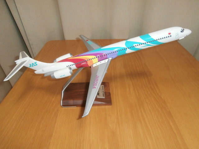 Yahoo!オークション -「md90」(航空機) (プラモデル)の落札相場 Yahoo!オークション -「md90」(航空機) (プラモデル)の落札相場