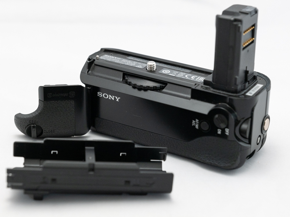 Yahoo!オークション -「sony vg-c1em」の落札相場・落札価格 Yahoo!オークション -「sony vg-c1em」の落札相場・落札価格