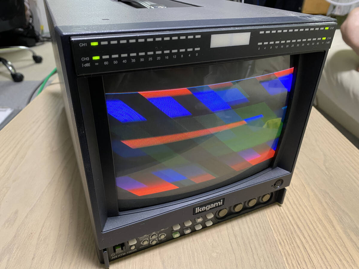 Yahoo!オークション -「ikegami htm」の落札相場・落札価格 Yahoo!オークション -「ikegami htm」の落札相場・落札価格