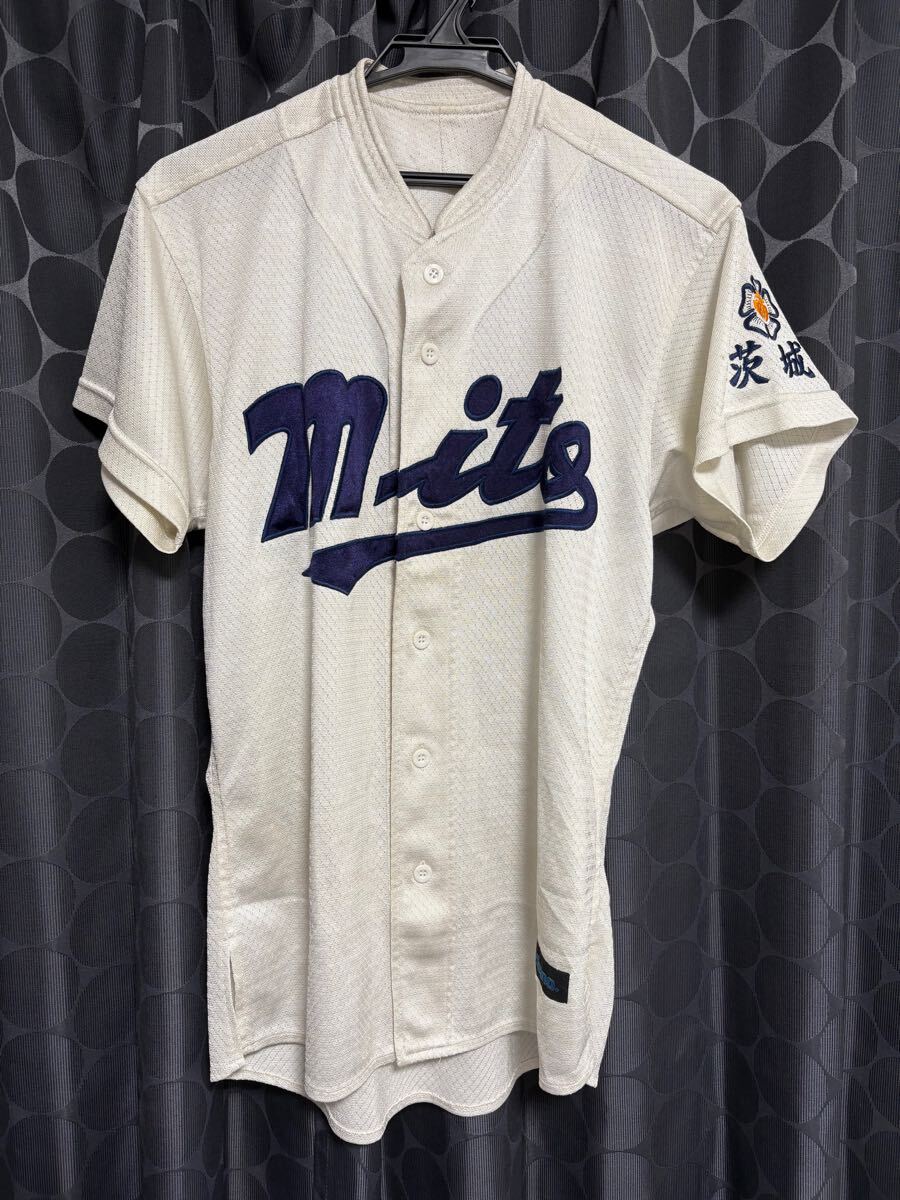 Yahoo!オークション -「茨城 高校野球 ユニフォーム」(野球 Yahoo!オークション -「茨城 高校野球 ユニフォーム」(野球