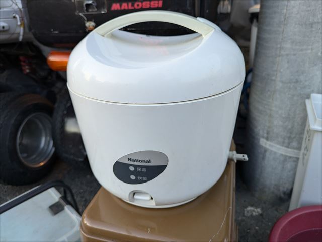 2025年最新】Yahoo!オークション -ナショナル炊飯器srの中古品 2025年最新】Yahoo!オークション -ナショナル炊飯器srの中古品