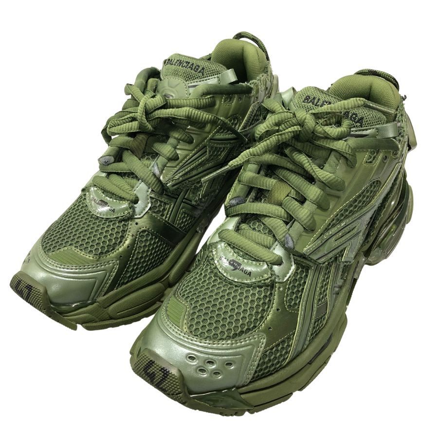 2025年最新】Yahoo!オークション -balenciaga runnerの中古品 2025年最新】Yahoo!オークション -balenciaga runnerの中古品