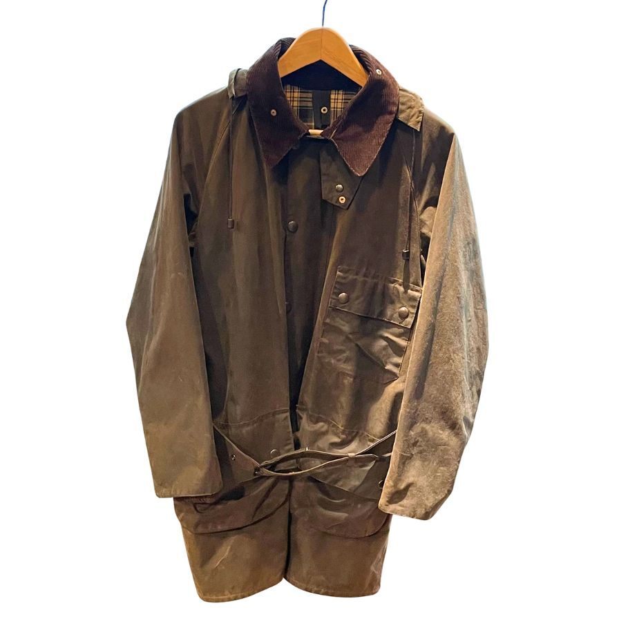 2025年最新】Yahoo!オークション -barbour solwayの中古品・新品 2025年最新】Yahoo!オークション -barbour solwayの中古品・新品
