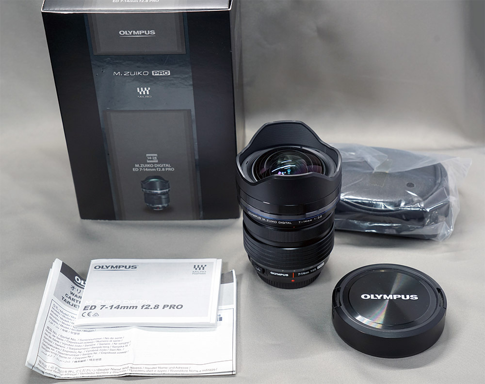 Yahoo!オークション -「m.zuiko ed 7-14mm f2.8 pro」の落札相場 Yahoo!オークション -「m.zuiko ed 7-14mm f2.8 pro」の落札相場