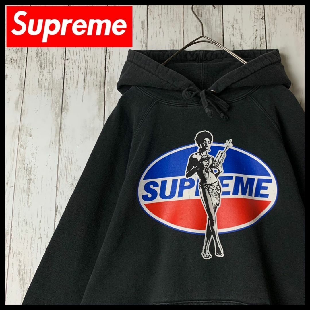 Yahoo!オークション -「supreme HYSTERIC GLAMOUR パーカー Yahoo!オークション -「supreme HYSTERIC GLAMOUR パーカー