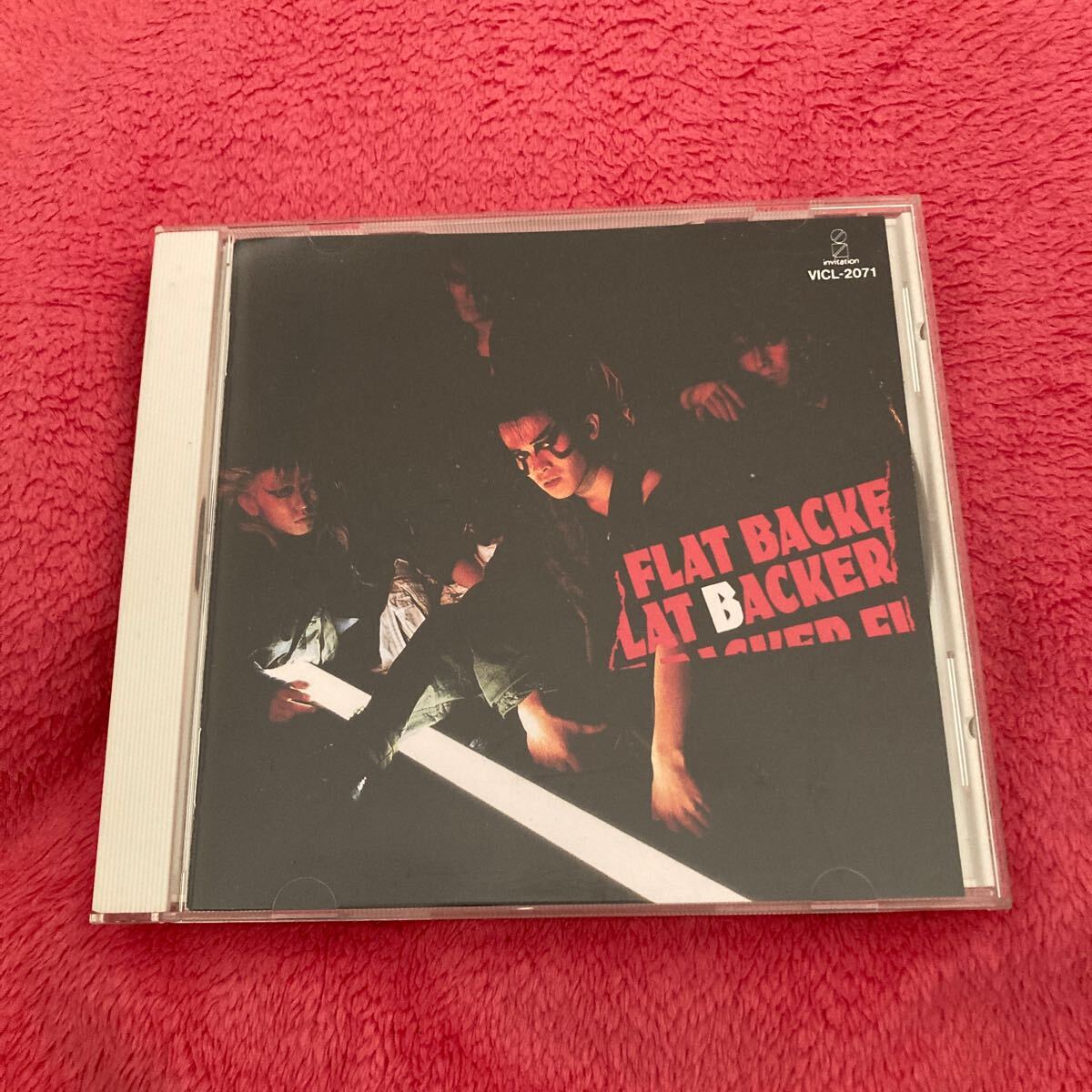 Yahoo!オークション -「フラットバッカー cd」の落札相場・落札価格 Yahoo!オークション -「フラットバッカー cd」の落札相場・落札価格