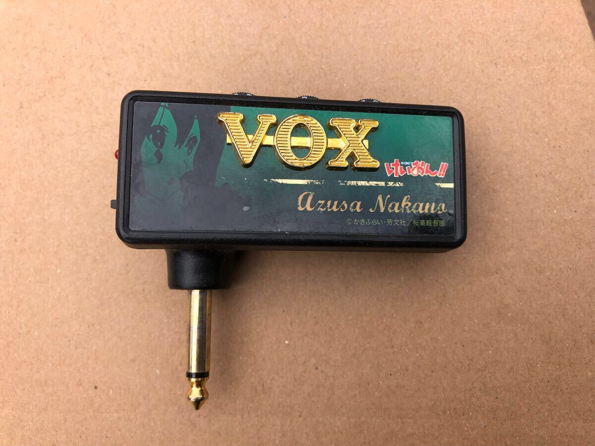 Yahoo!オークション -「amplug けいおん」の落札相場・落札価格