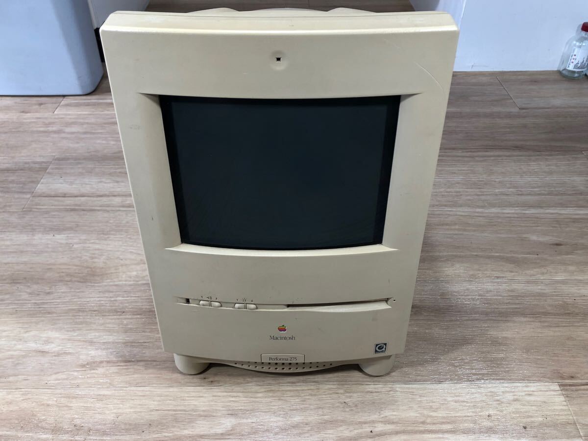Yahoo!オークション -「macintosh performa」の落札相場・落札価格 Yahoo!オークション -「macintosh performa」の落札相場・落札価格