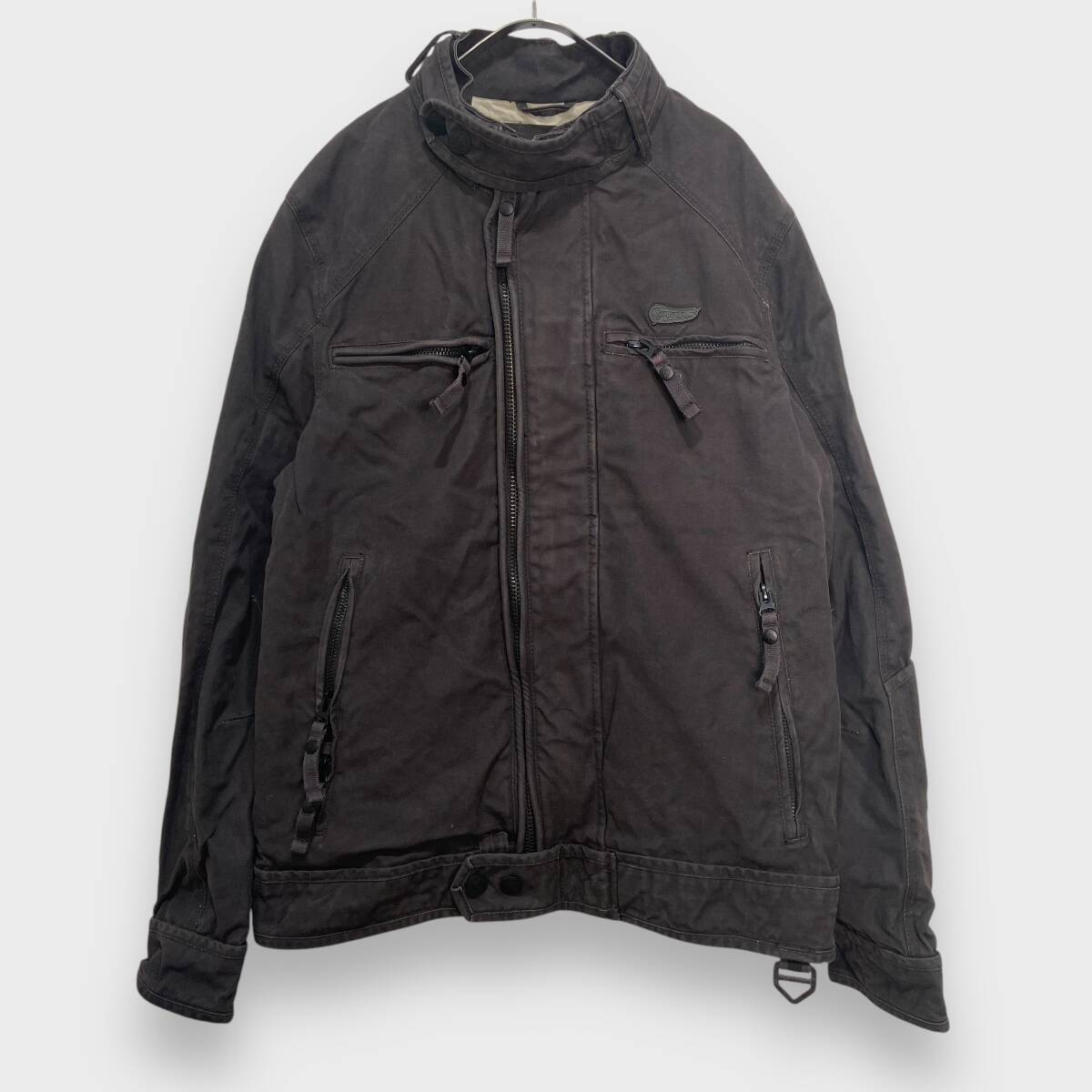 Yahoo!オークション -「superdry ジャケット」の落札相場・落札価格