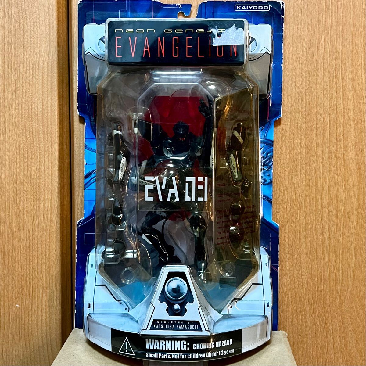 Amazon.co.jp: リボルテック EVANGELION EVOLUTION