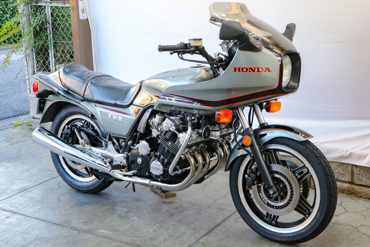 Yahoo!オークション -「cbx」(オートバイ車体) (オートバイ)の Yahoo!オークション -「cbx」(オートバイ車体) (オートバイ)の