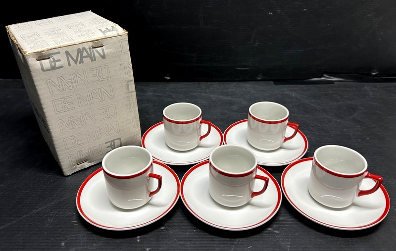 Yahoo!オークション -「demain ドマン」(キッチン、食器) の落札 Yahoo!オークション -「demain ドマン」(キッチン、食器) の落札