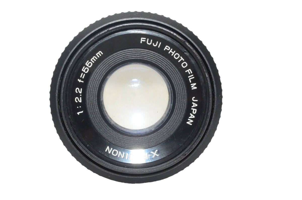 Yahoo!オークション -「fujinon 55mm f2.2」(レンズ) (カメラ Yahoo!オークション -「fujinon 55mm f2.2」(レンズ) (カメラ