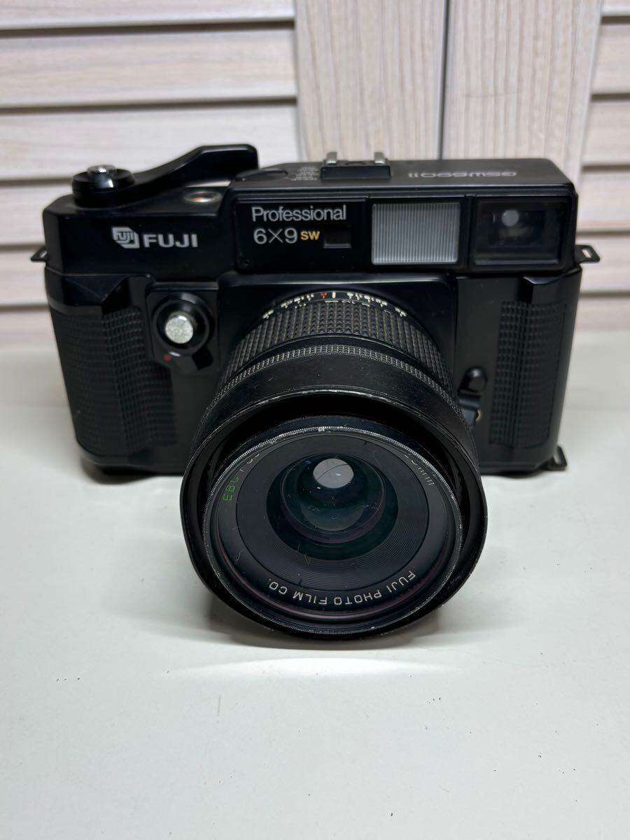 Yahoo!オークション -「fuji 6x9」(大判、中判) (フィルムカメラ Yahoo!オークション -「fuji 6x9」(大判、中判) (フィルムカメラ