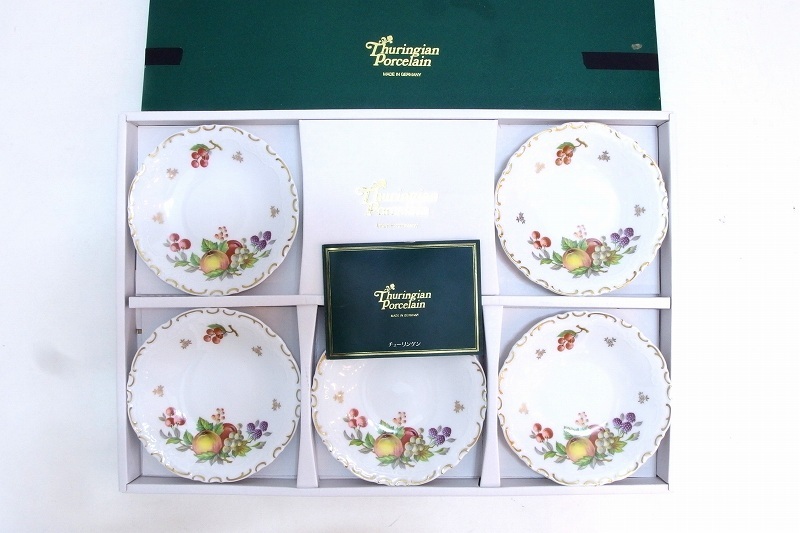 2025年最新】Yahoo!オークション -thuringian porcelain(洋食器 2025年最新】Yahoo!オークション -thuringian porcelain(洋食器