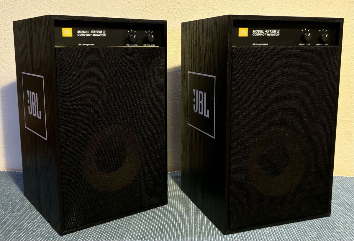 Yahoo!オークション -「jbl 4312m ii」の落札相場・落札価格 Yahoo!オークション -「jbl 4312m ii」の落札相場・落札価格