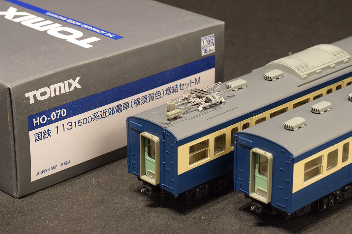 Yahoo!オークション -「国鉄113系」(HOゲージ) (鉄道模型)の落札 Yahoo!オークション -「国鉄113系」(HOゲージ) (鉄道模型)の落札