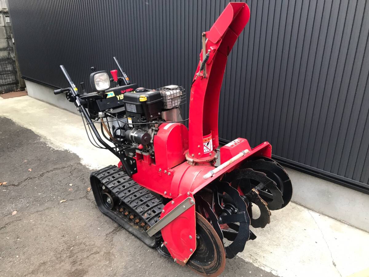 Yahoo!オークション -「除雪機 ジャンク」の落札相場・落札価格 Yahoo!オークション -「除雪機 ジャンク」の落札相場・落札価格