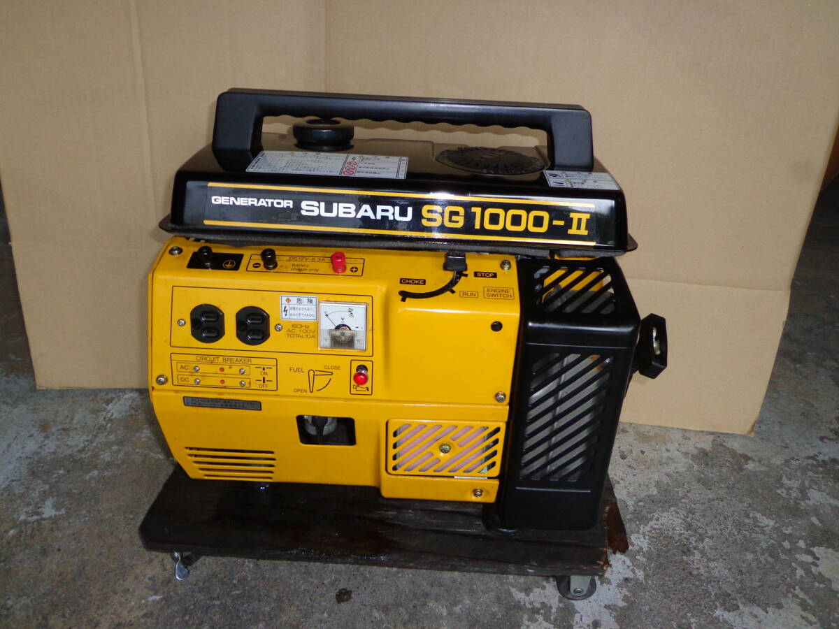 Yahoo!オークション -「sg-1000」(インバーター発電機) (発電機 Yahoo!オークション -「sg-1000」(インバーター発電機) (発電機