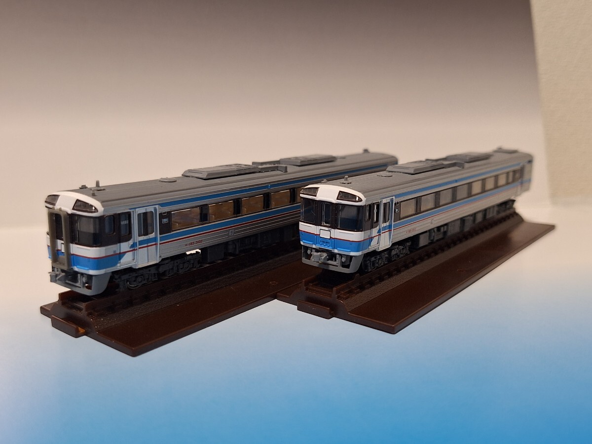Yahoo!オークション -「キハ185系3000」(Nゲージ) (鉄道模型)の Yahoo!オークション -「キハ185系3000」(Nゲージ) (鉄道模型)の