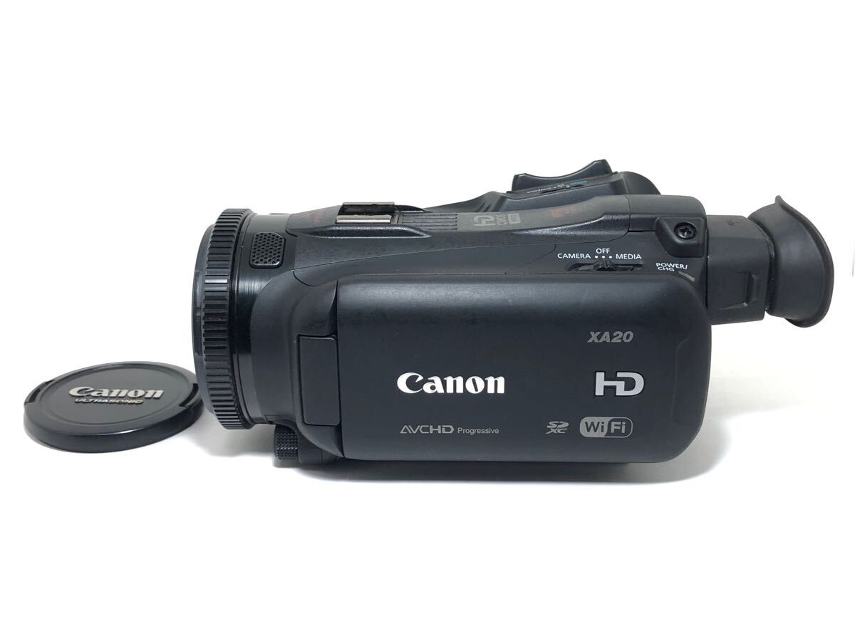 Yahoo!オークション -「canon xa20」の落札相場・落札価格 Yahoo!オークション -「canon xa20」の落札相場・落札価格