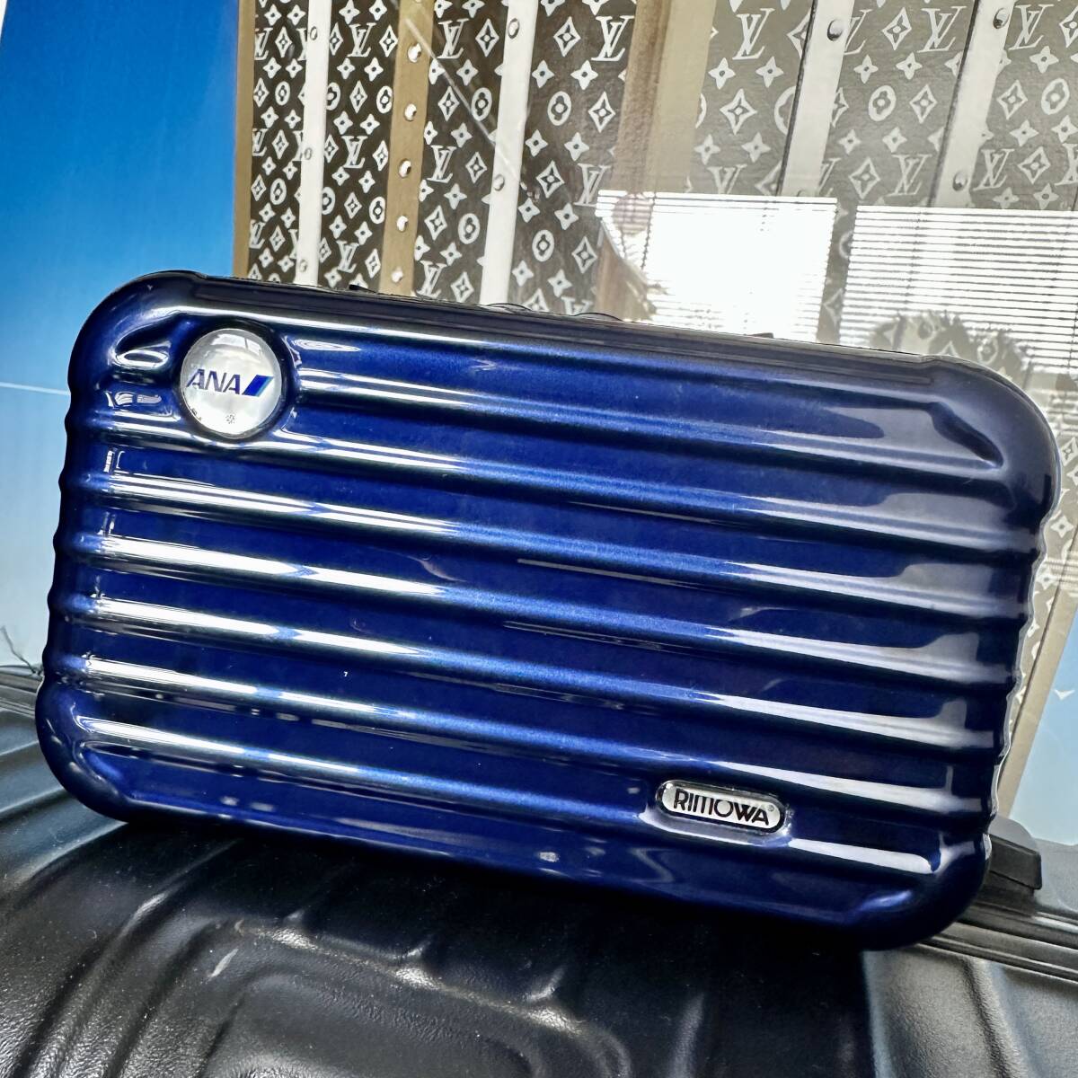Yahoo!オークション -「ana rimowa アメニティ」の落札相場 Yahoo!オークション -「ana rimowa アメニティ」の落札相場