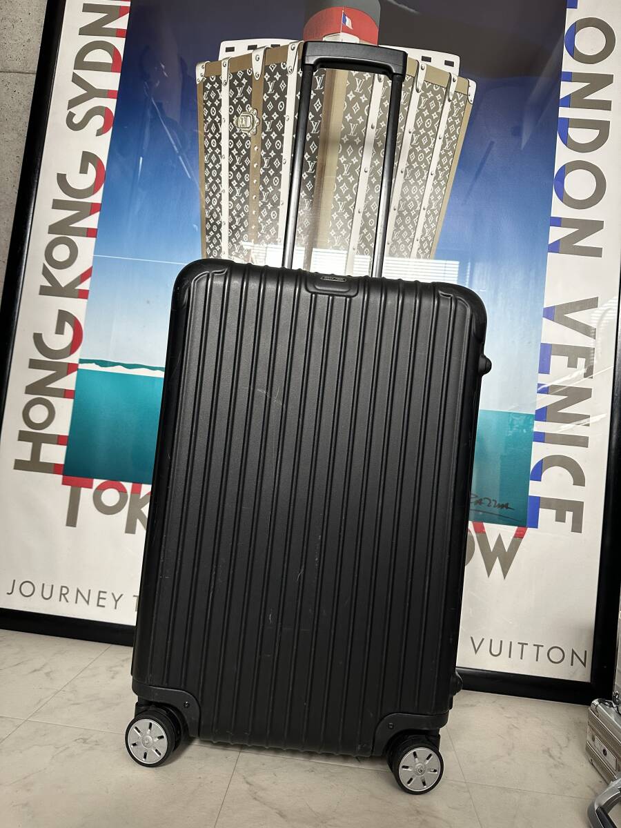 2025年最新】Yahoo!オークション -「リモワ サルサ」(RIMOWA)の 2025年最新】Yahoo!オークション -「リモワ サルサ」(RIMOWA)の