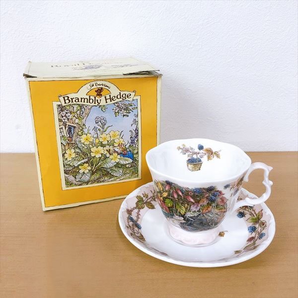 Yahoo!オークション -「brambly hedge」(キッチン、食器) の落札 Yahoo!オークション -「brambly hedge」(キッチン、食器) の落札