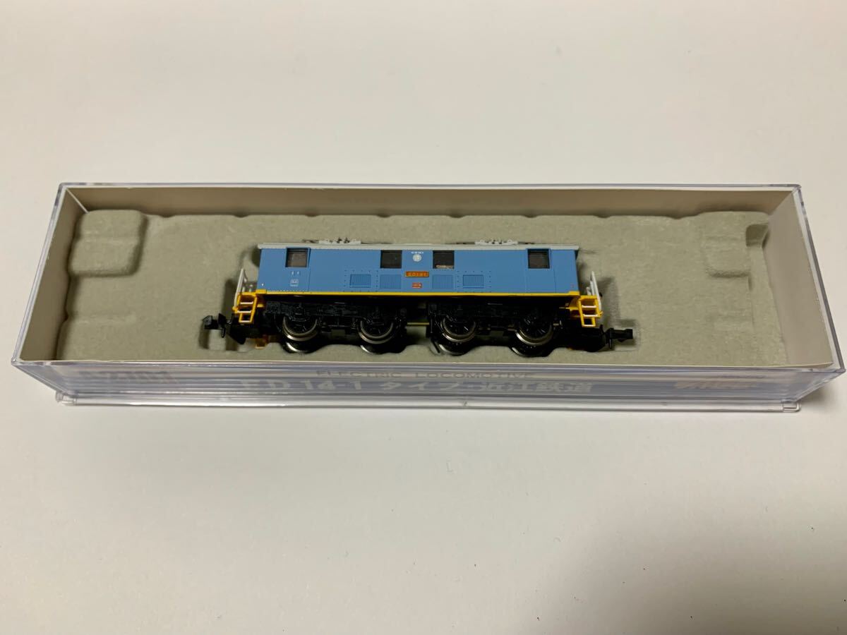 Yahoo!オークション -「近江鉄道 ed14」(鉄道模型) の落札相場 Yahoo!オークション -「近江鉄道 ed14」(鉄道模型) の落札相場