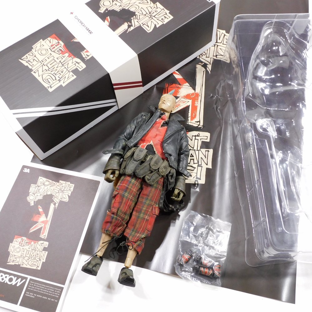 Yahoo!オークション -「threea tk」(フィギュア) の落札相場 Yahoo!オークション -「threea tk」(フィギュア) の落札相場