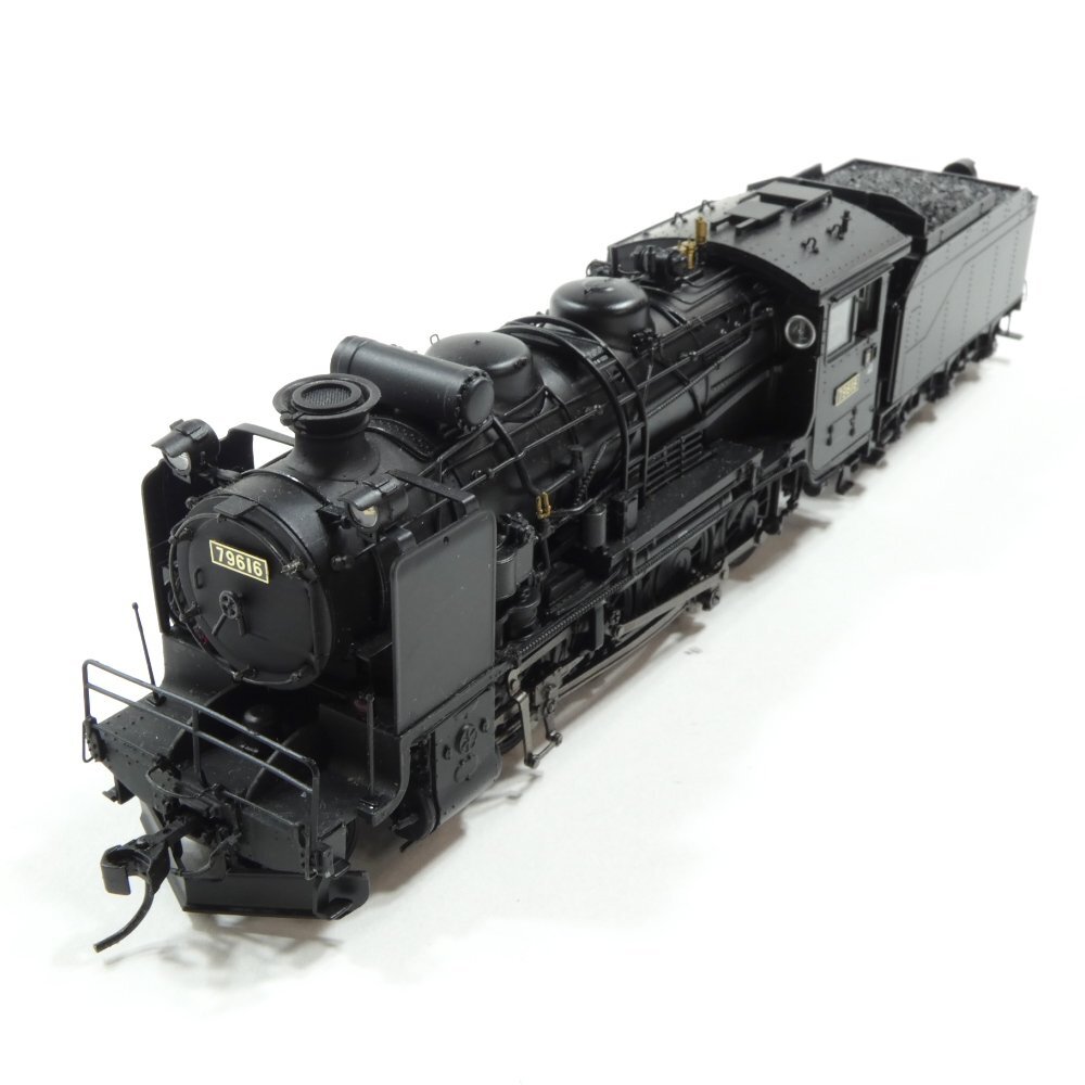 Yahoo!オークション -「9600形」(機関車) (HOゲージ)の落札相場 Yahoo!オークション -「9600形」(機関車) (HOゲージ)の落札相場