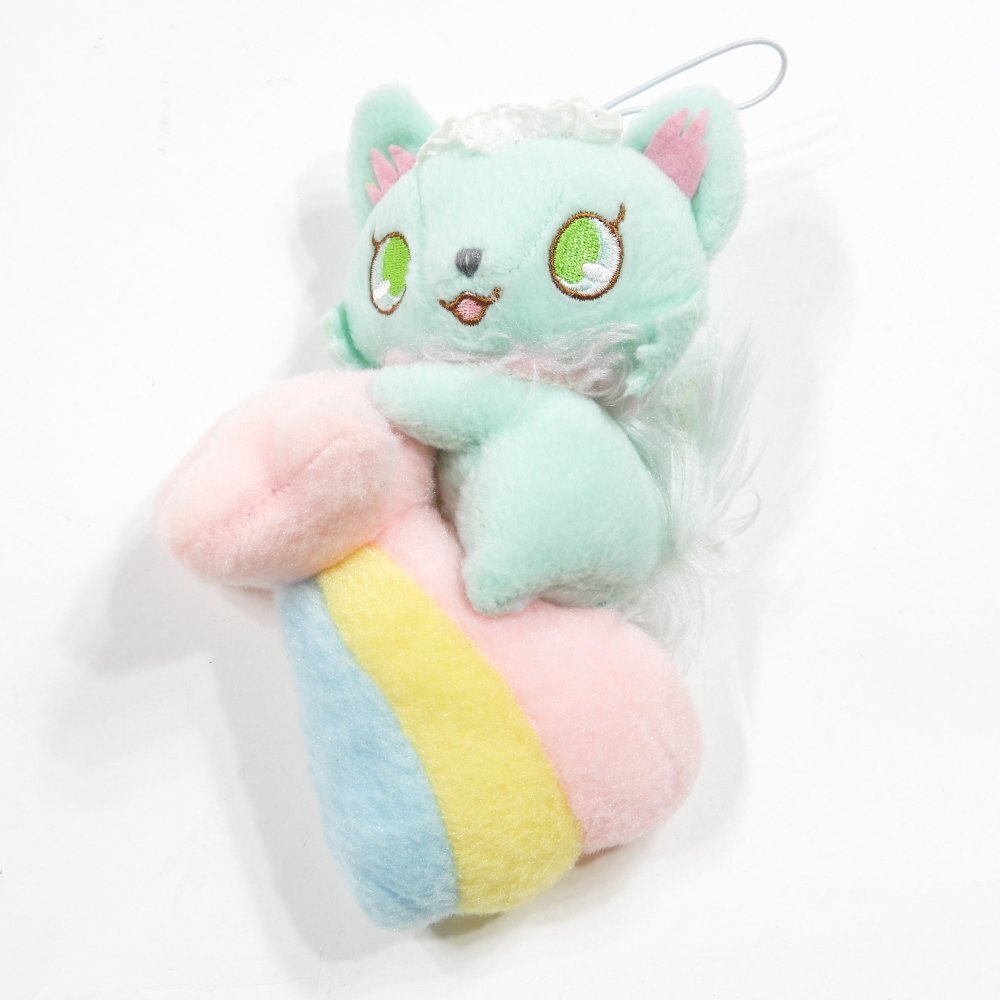 Yahoo!オークション -「ジュエルペット ぬいぐるみ」(ぬいぐるみ Yahoo!オークション -「ジュエルペット ぬいぐるみ」(ぬいぐるみ