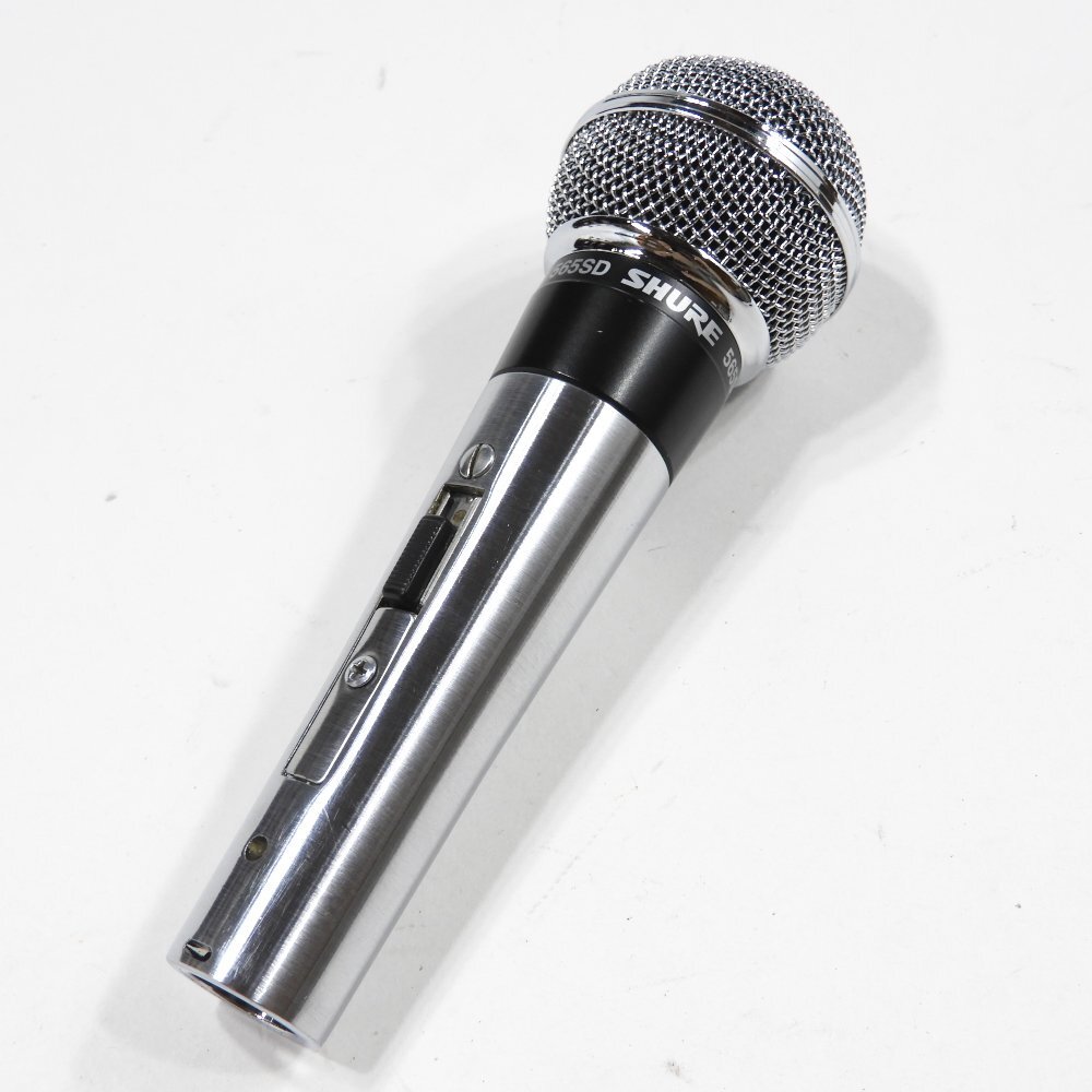 Yahoo!オークション -「shure 565」の落札相場・落札価格 Yahoo!オークション -「shure 565」の落札相場・落札価格