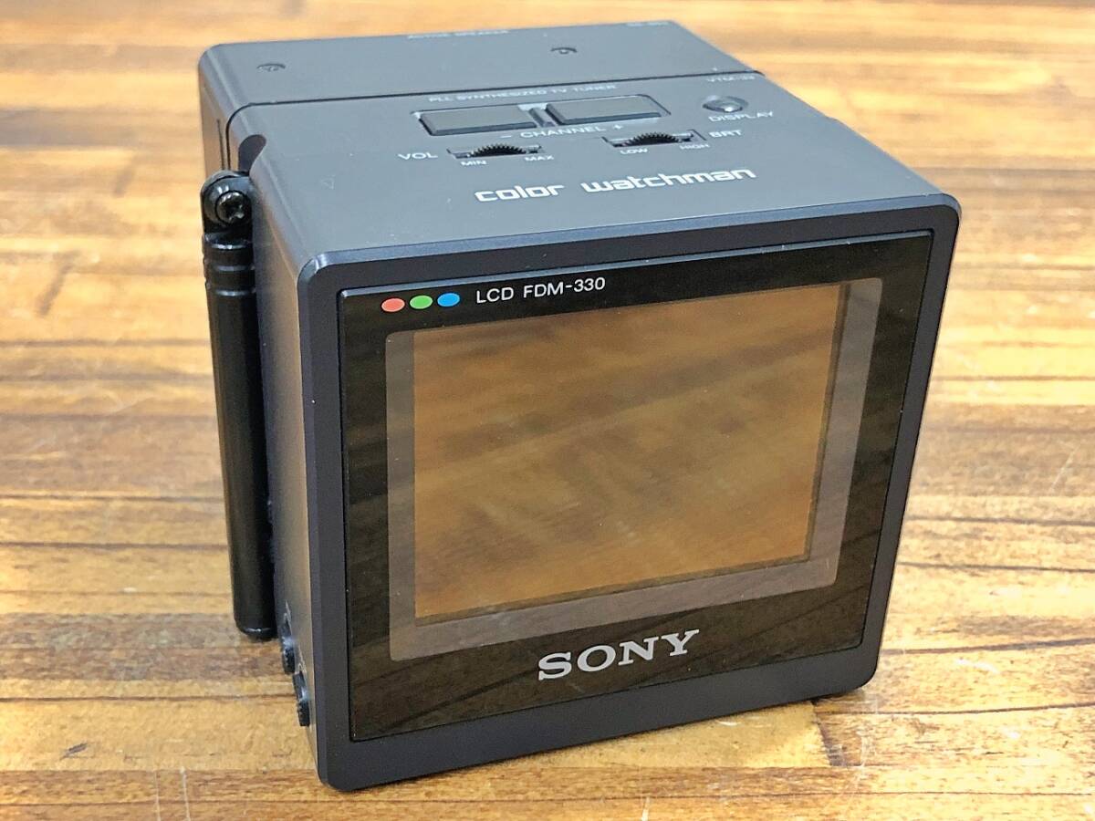 Yahoo!オークション -「sony watchman」(ポータブルテレビ Yahoo!オークション -「sony watchman」(ポータブルテレビ