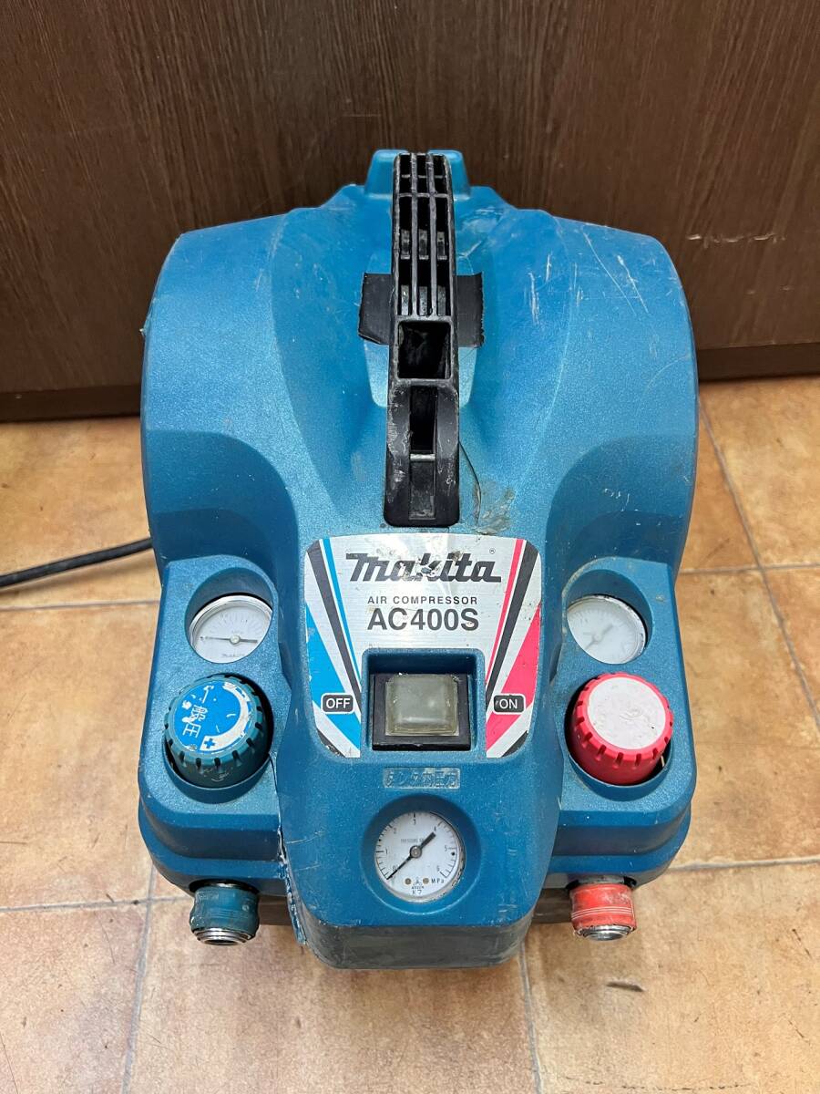 Yahoo!オークション -「マキタac400s」の落札相場・落札価格 Yahoo!オークション -「マキタac400s」の落札相場・落札価格