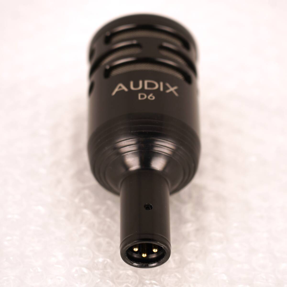 Yahoo!オークション -「audix d6」の落札相場・落札価格 Yahoo!オークション -「audix d6」の落札相場・落札価格