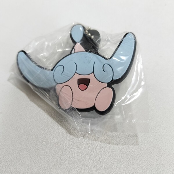 ポケットモンスター ポケモンラバーマスコット24 ミブリム 未開封品 ガチャ
