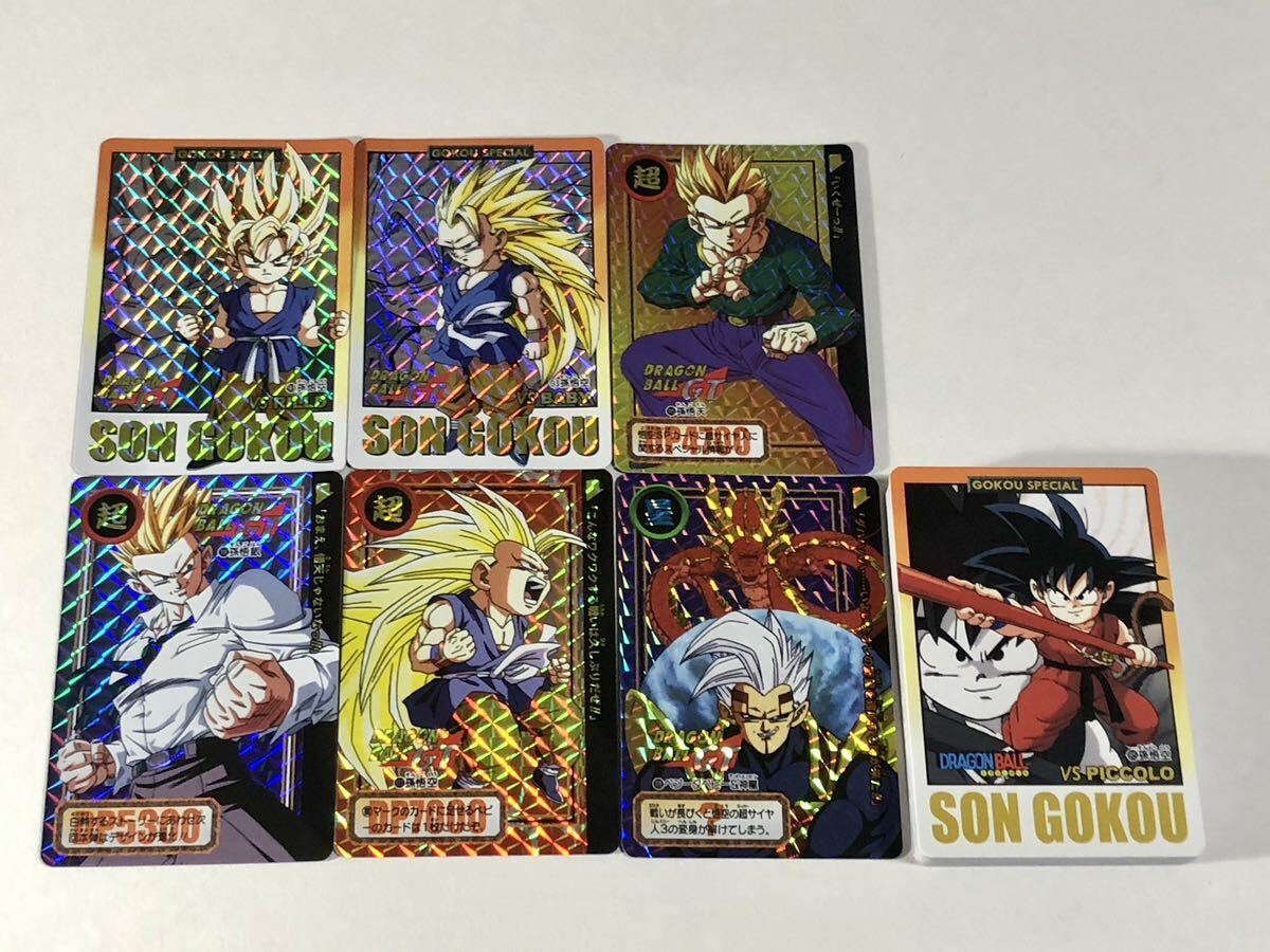 Yahoo!オークション -「ドラゴンボールカードダス 28弾」の落札 Yahoo!オークション -「ドラゴンボールカードダス 28弾」の落札