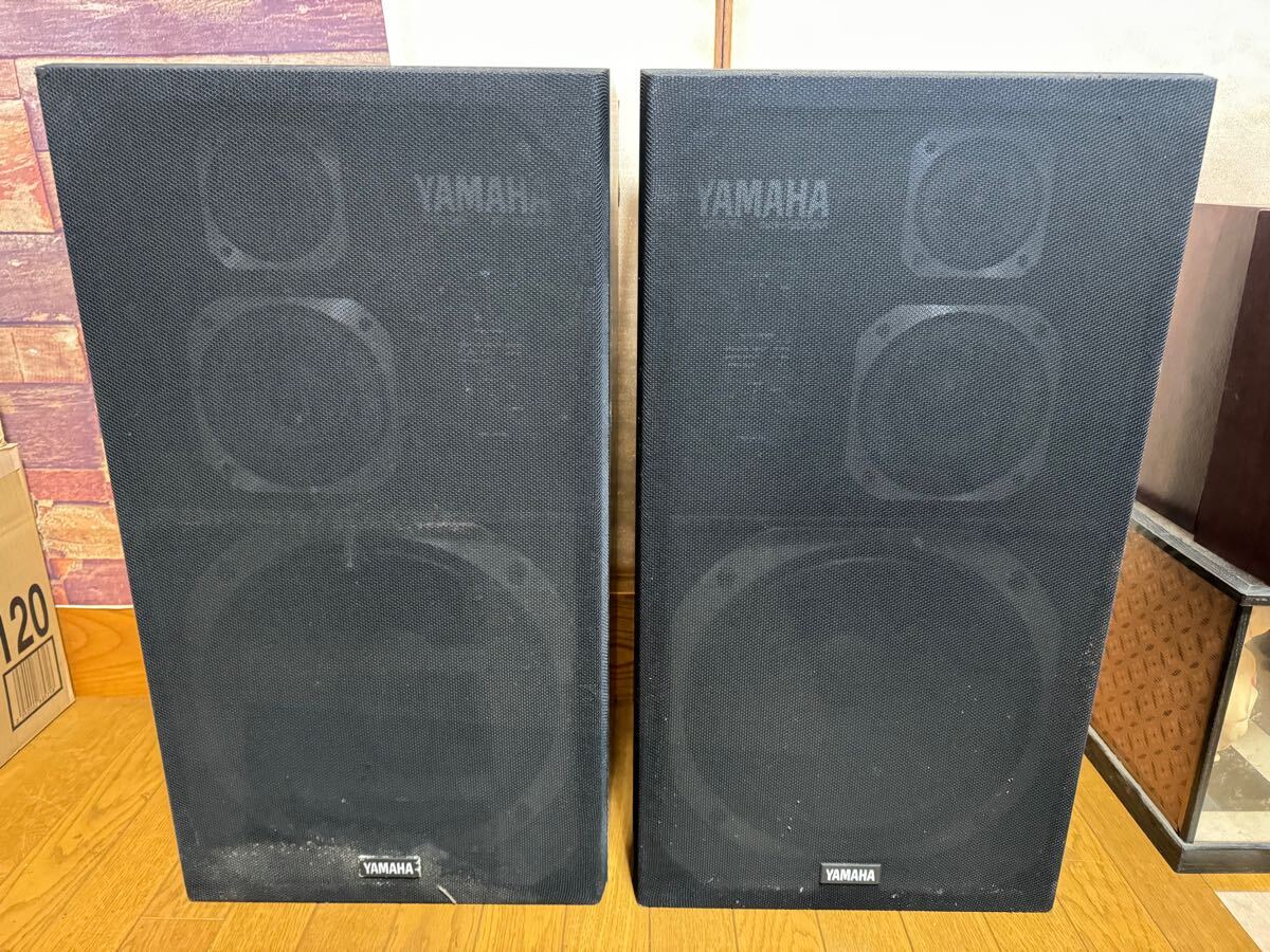 Yahoo!オークション -「yamaha ns-500m」の落札相場・落札価格 Yahoo!オークション -「yamaha ns-500m」の落札相場・落札価格
