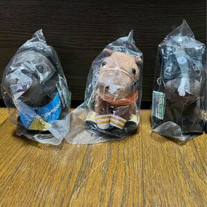 アイドルホース 一口クラブ限定品 ぬいぐるみ 競馬 競走馬 JRA