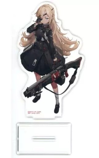 勝利の女神 NIKKE 一番くじ B賞 BIG アクリル スタンド ギロチン 未開封新品 フィギュア 非売品