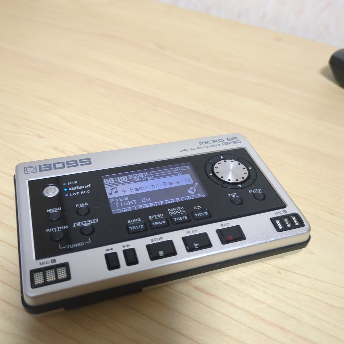 Yahoo!オークション -「boss br-80」の落札相場・落札価格 Yahoo!オークション -「boss br-80」の落札相場・落札価格
