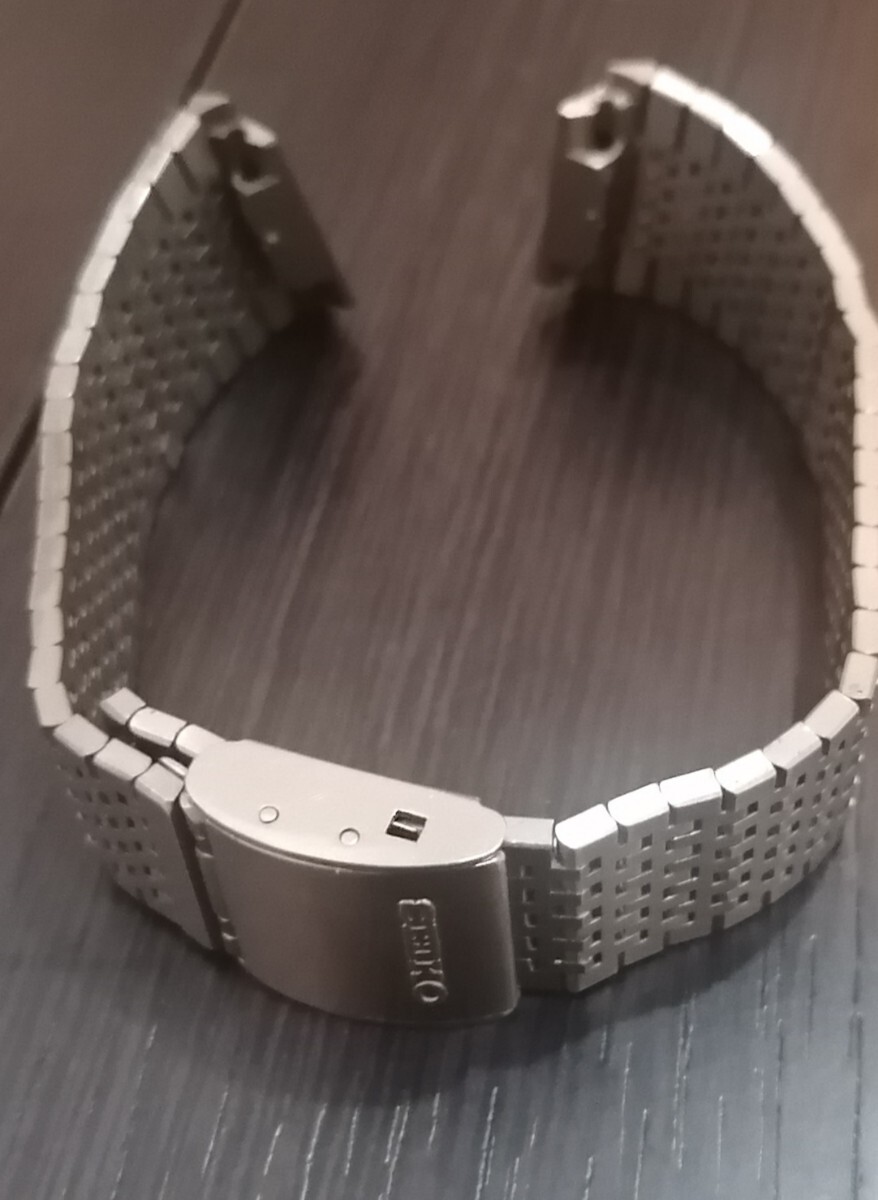 Yahoo!オークション -「seiko bracelet」(ベルト、ブレスレット Yahoo!オークション -「seiko bracelet」(ベルト、ブレスレット