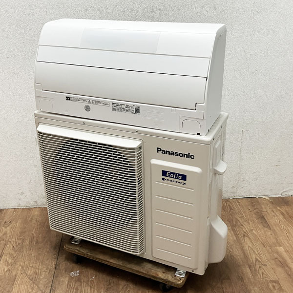 2025年最新】Yahoo!オークション -panasonic エアコン 18畳の 2025年最新】Yahoo!オークション -panasonic エアコン 18畳の