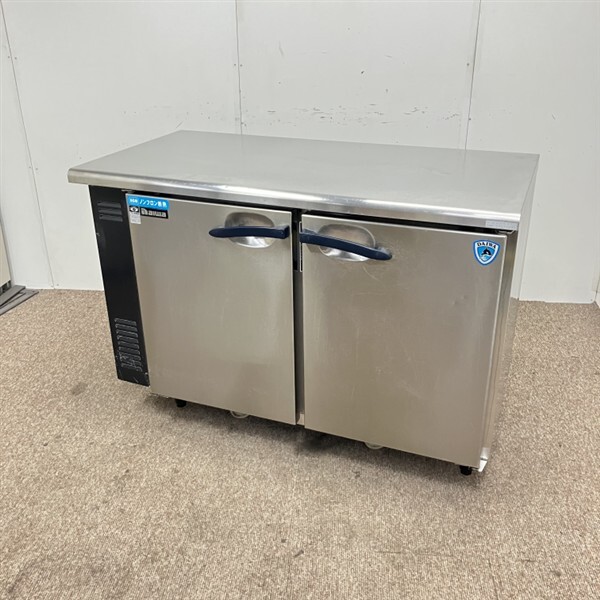 Yahoo!オークション -「大和冷機」(冷蔵庫) (厨房機器)の落札 Yahoo!オークション -「大和冷機」(冷蔵庫) (厨房機器)の落札
