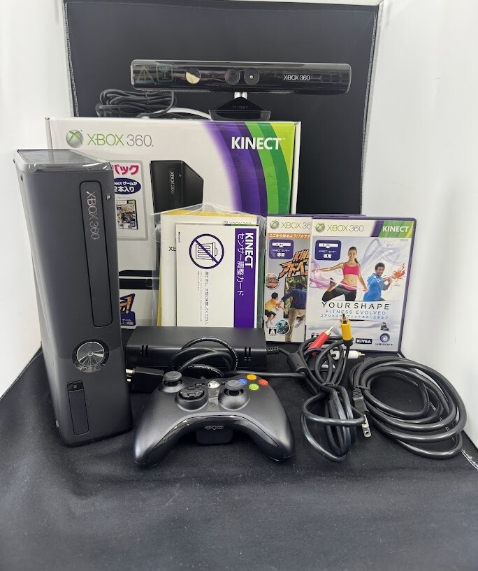 Yahoo!オークション -「xbox360 4gb kinect」の落札相場・落札価格 Yahoo!オークション -「xbox360 4gb kinect」の落札相場・落札価格
