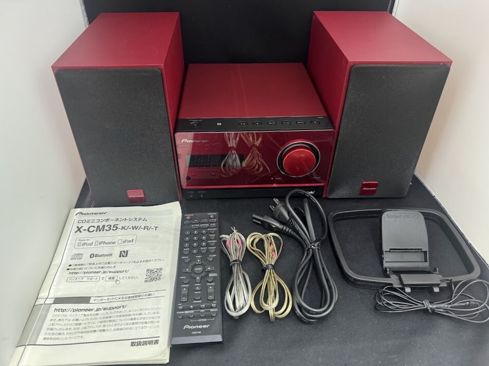 Yahoo!オークション -「pioneer パイオニア コンポ」(CDデッキ Yahoo!オークション -「pioneer パイオニア コンポ」(CDデッキ
