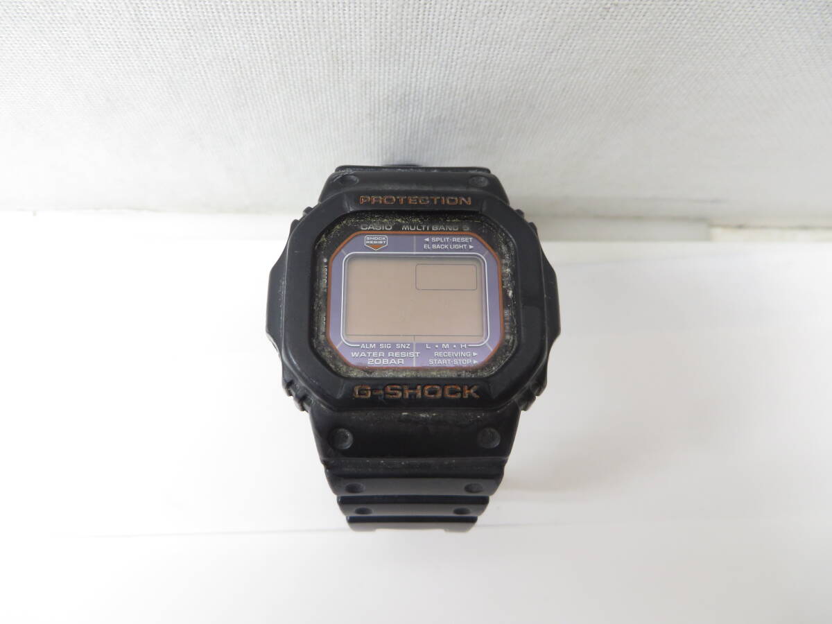 Yahoo!オークション -「gw-m5600r」の落札相場・落札価格