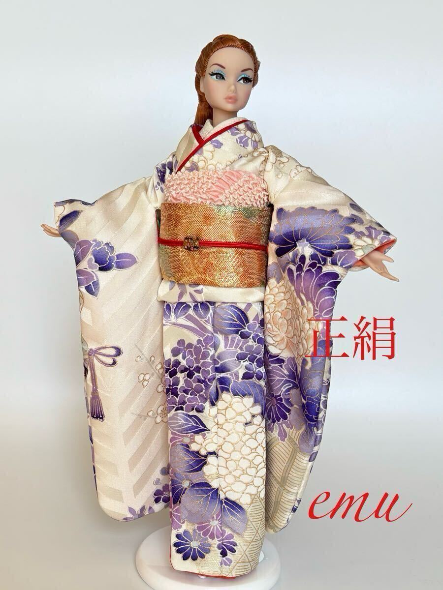 Yahoo!オークション -「fr nippon misaki」(着せかえ人形) (人形